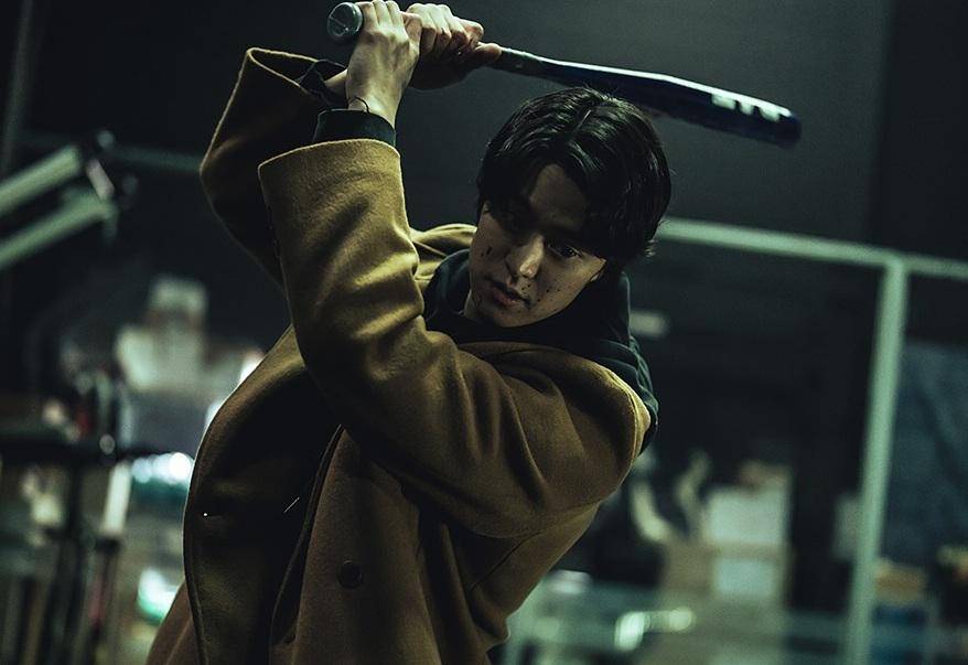 still cut drama Korea Mercy for None (instagram.com/netflixkr)